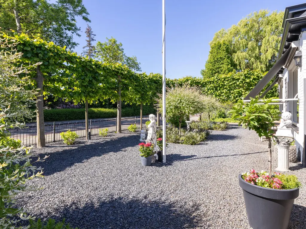 Streekweg 317, HOOGKARSPEL