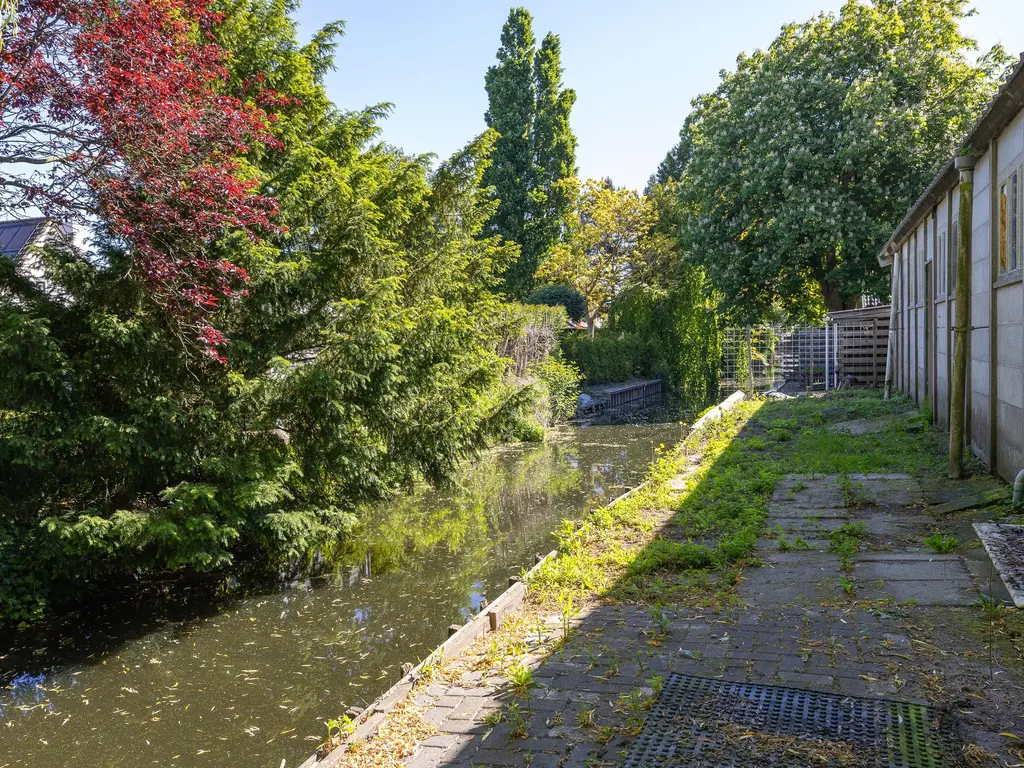 Streekweg 317, HOOGKARSPEL