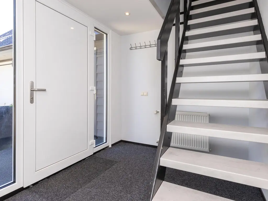 Streekweg 317, HOOGKARSPEL