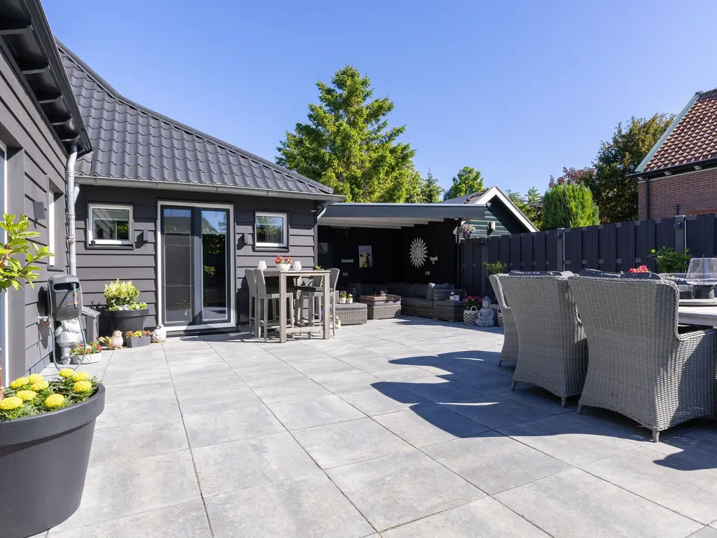 Streekweg 317, HOOGKARSPEL