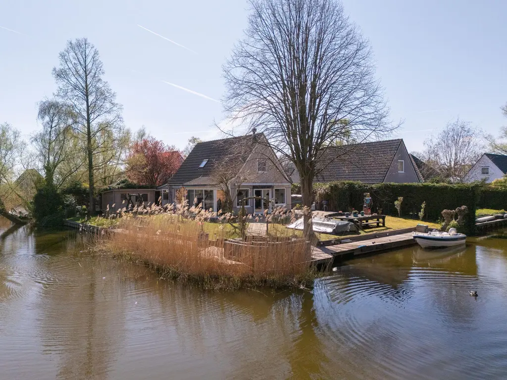 Droge Wijmersweg 5 082, WERVERSHOOF