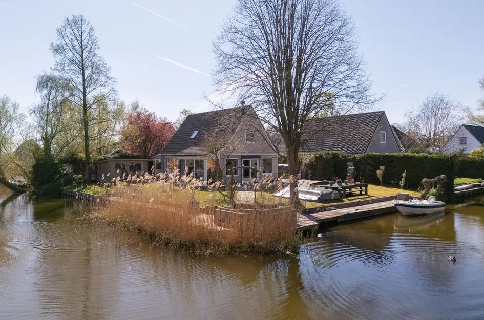 Droge Wijmersweg 5 082