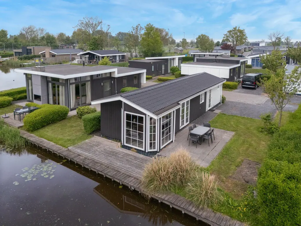 Burgemeester Dalenbergstraat 50, WEST-GRAFTDIJK