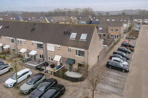 Frescobaldistraat 51