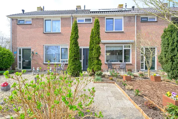 Graaf Willemstraat 51