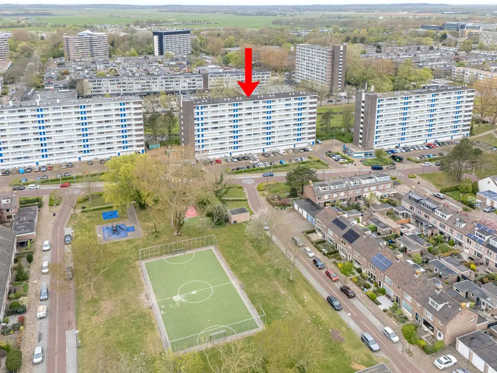 Honthorstlaan 194, ALKMAAR