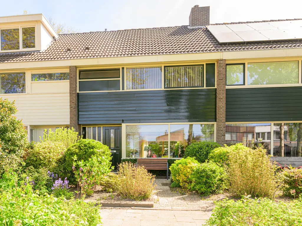 Matsyslaan 62, HEERHUGOWAARD