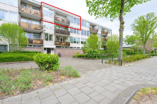 Aert de Gelderlaan 202