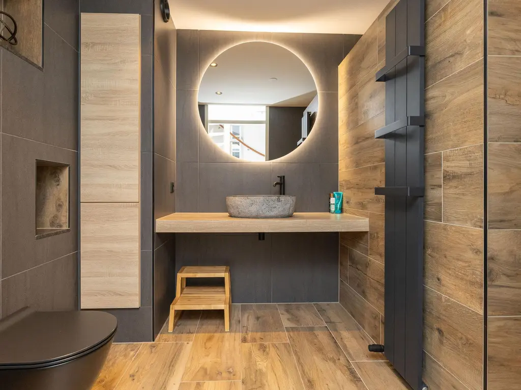 Breitnerhof 81, HOORN