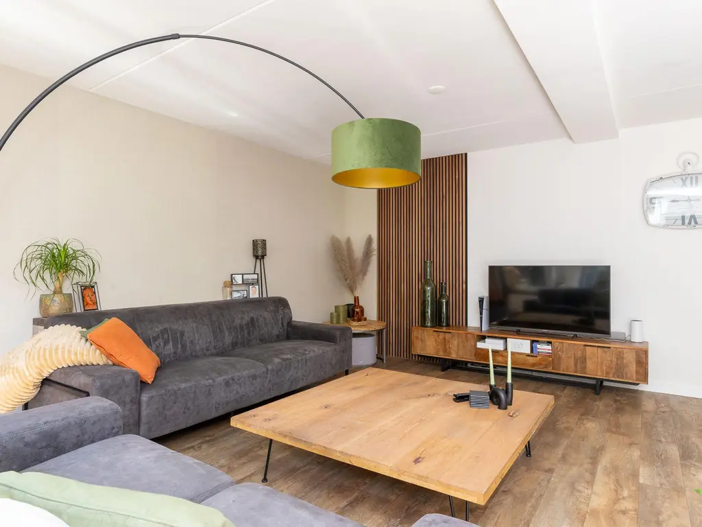 Breitnerhof 81, HOORN