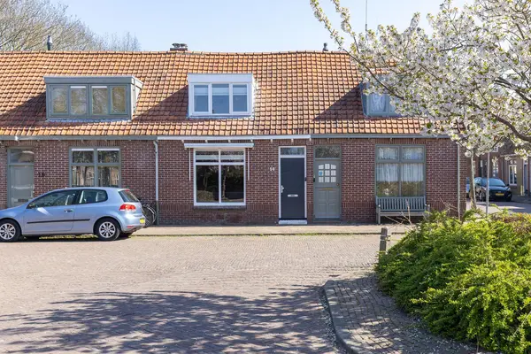 Pieter Florisstraat 14