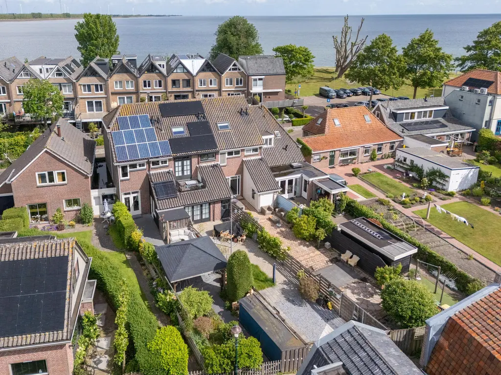 Oude Haven 45, MEDEMBLIK