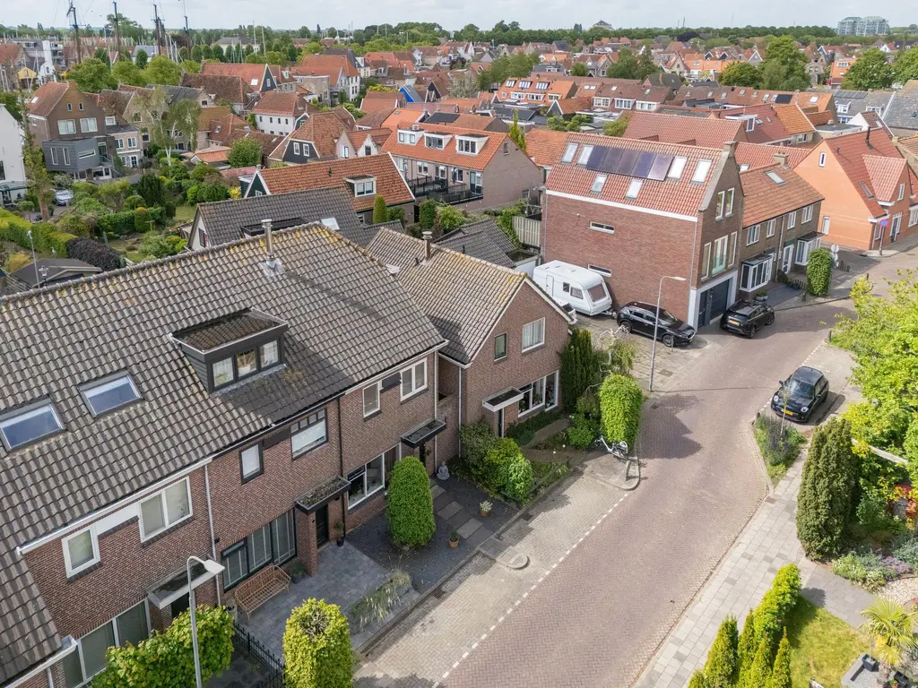 Oude Haven 45, MEDEMBLIK