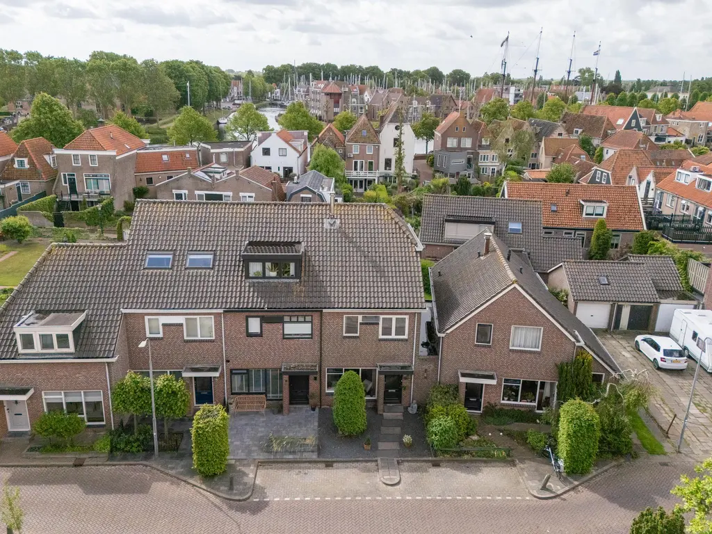 Oude Haven 45, MEDEMBLIK