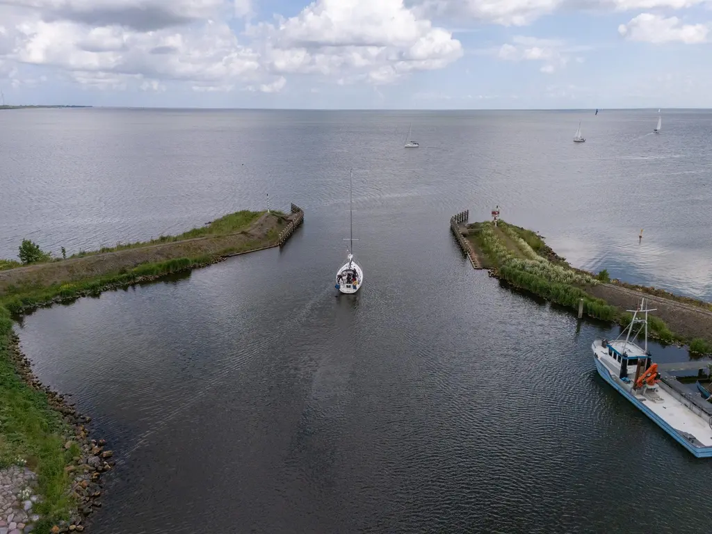 Oude Haven 45, MEDEMBLIK