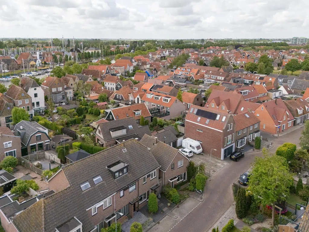 Oude Haven 45, MEDEMBLIK