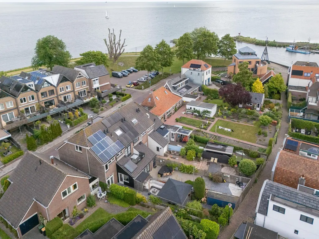 Oude Haven 45, MEDEMBLIK