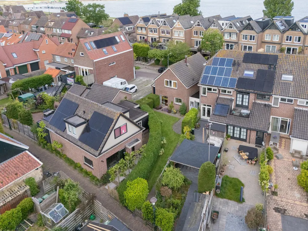 Oude Haven 45, MEDEMBLIK