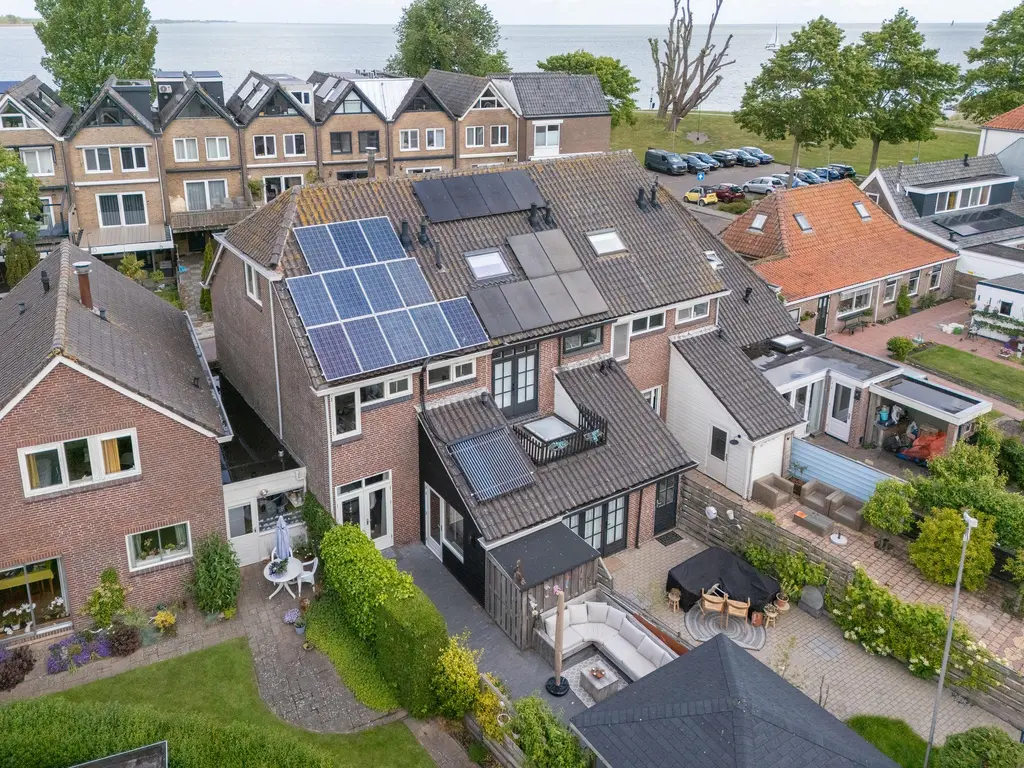 Oude Haven 45, MEDEMBLIK