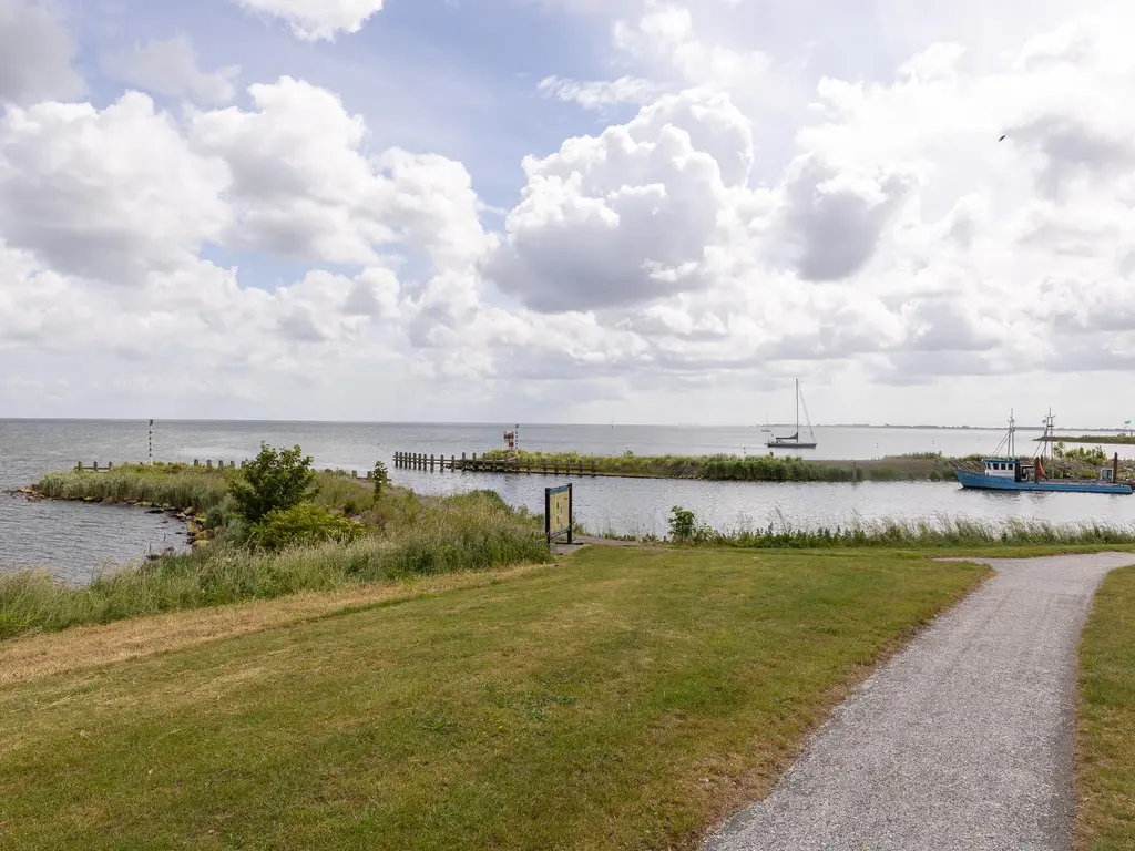 Oude Haven 45, MEDEMBLIK