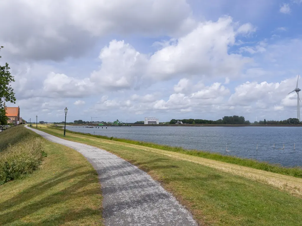 Oude Haven 45, MEDEMBLIK