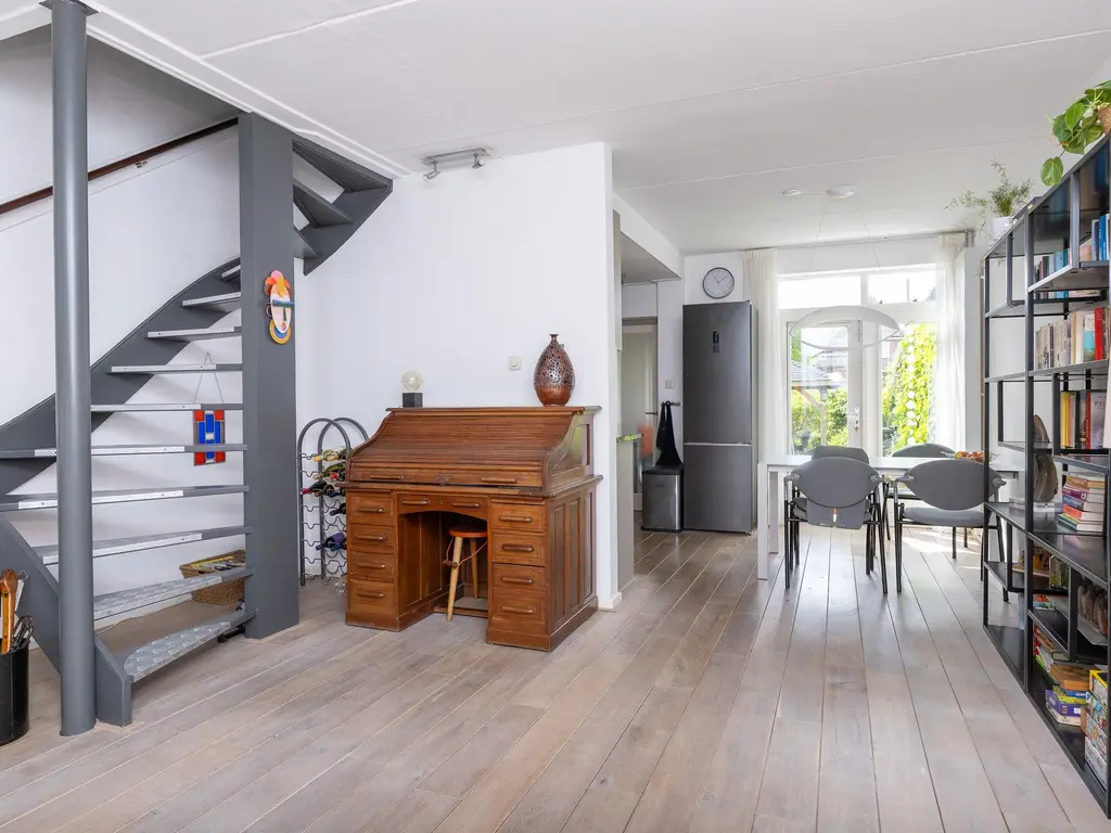 Oude Haven 45, MEDEMBLIK