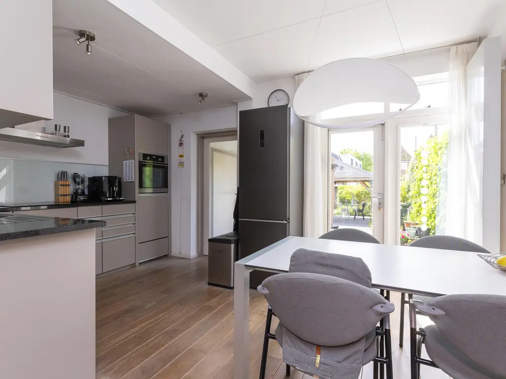 Oude Haven 45, MEDEMBLIK