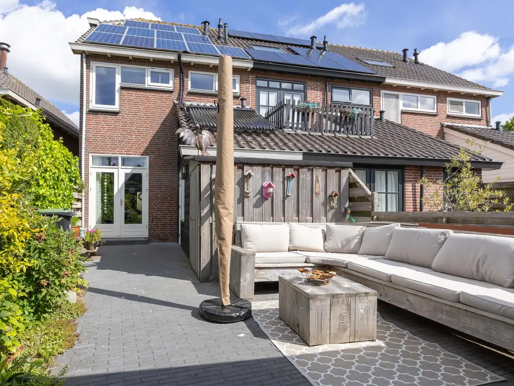 Oude Haven 45, MEDEMBLIK