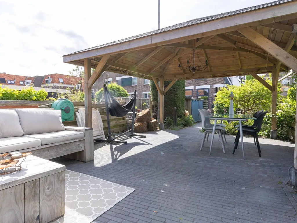 Oude Haven 45, MEDEMBLIK