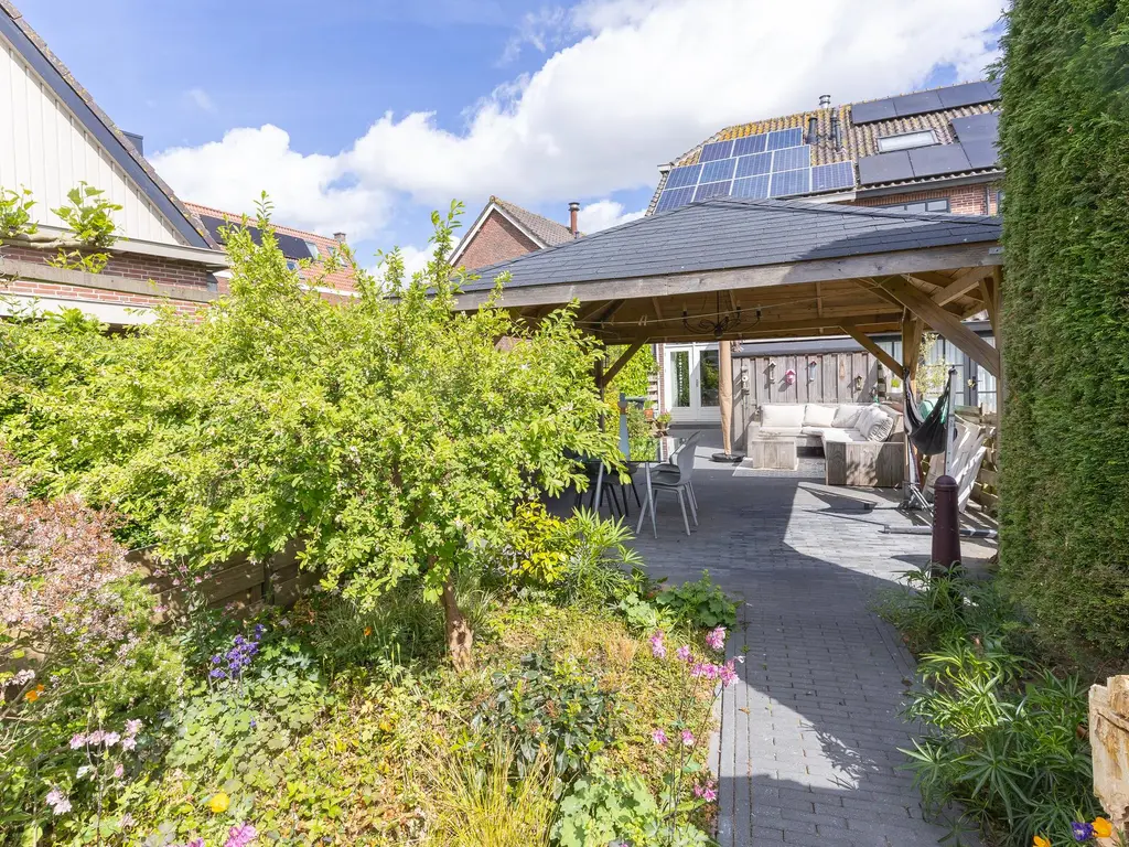 Oude Haven 45, MEDEMBLIK