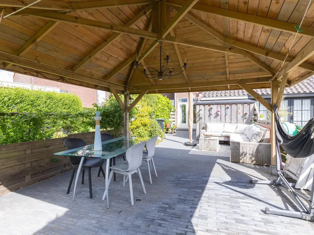 Oude Haven 45, MEDEMBLIK