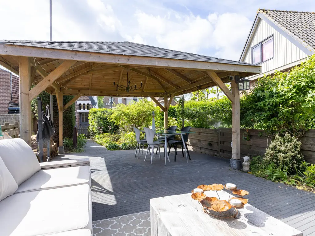 Oude Haven 45, MEDEMBLIK