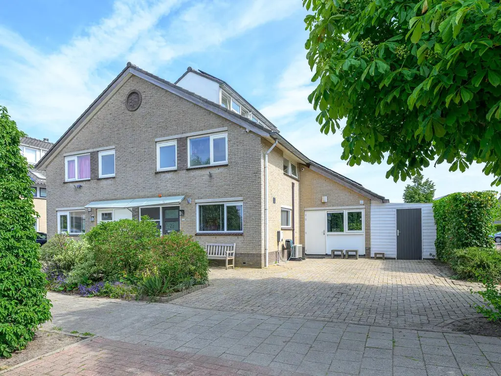 Keizerfazant 23, HEERHUGOWAARD