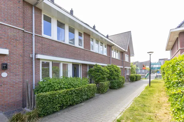 Govert Oostwoudpad 4