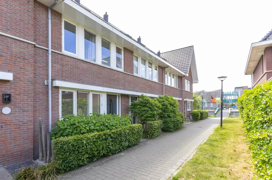 Govert Oostwoudpad 4