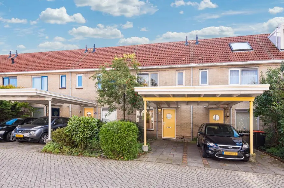 Gerrit Achterberghof 3