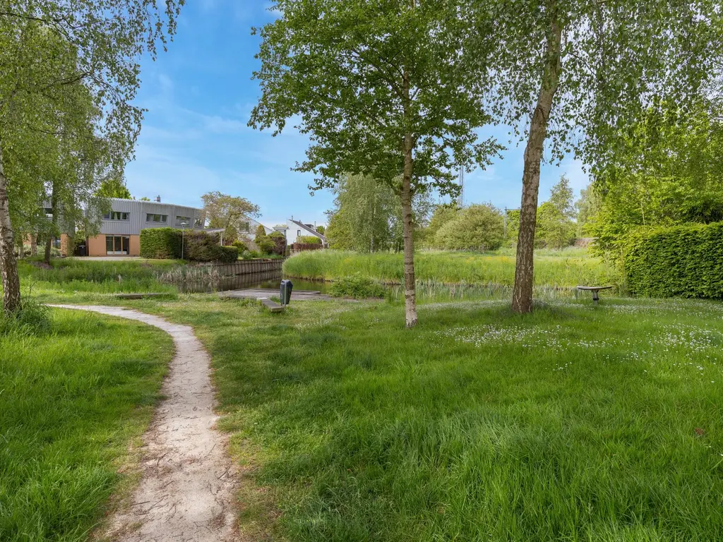 Cees Buddingh'hof 159, HOORN