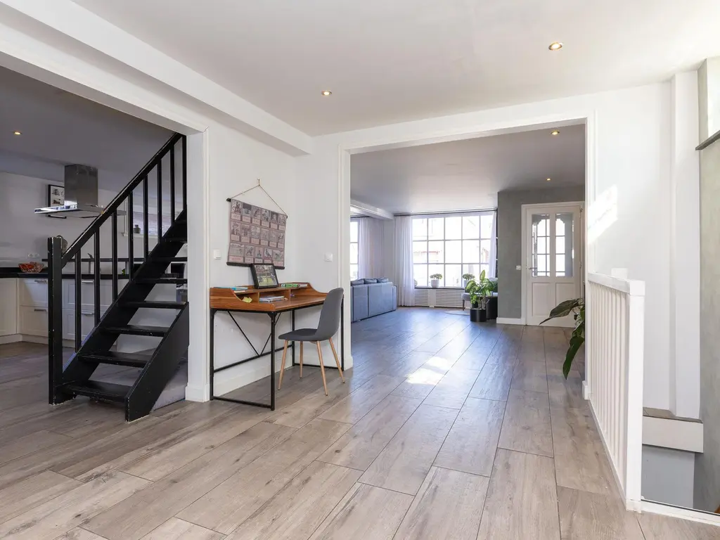 Broekerhavenweg 192, BOVENKARSPEL