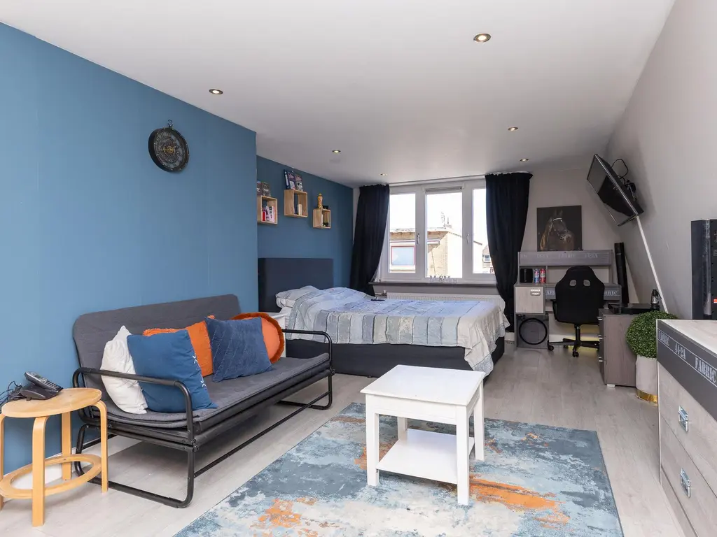 Broekerhavenweg 192, BOVENKARSPEL