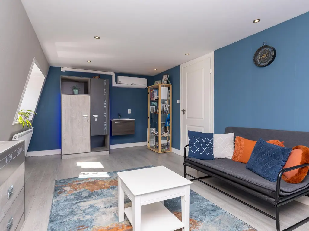 Broekerhavenweg 192, BOVENKARSPEL