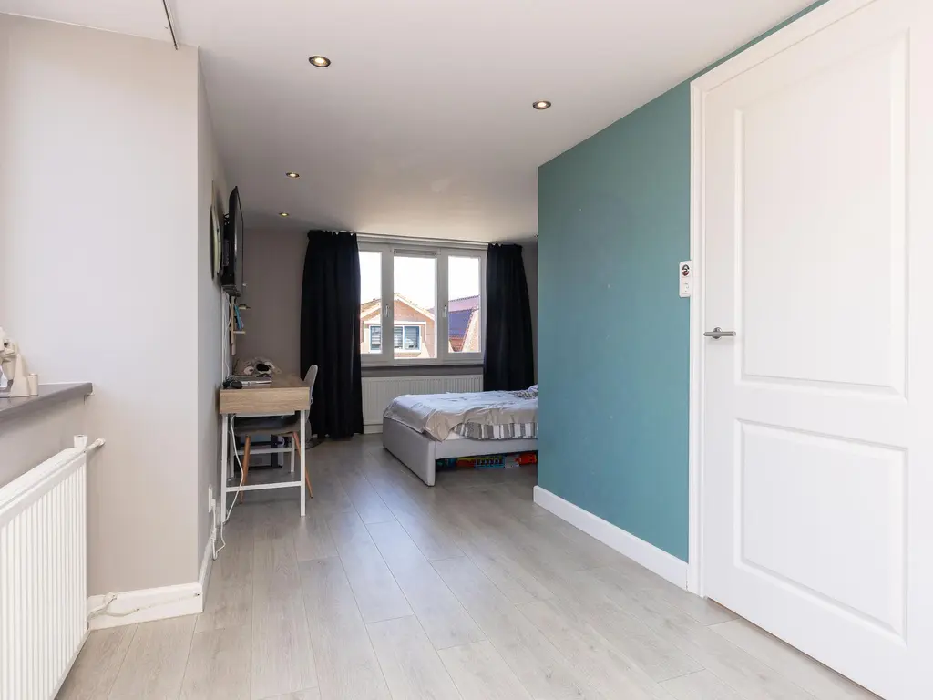 Broekerhavenweg 192, BOVENKARSPEL