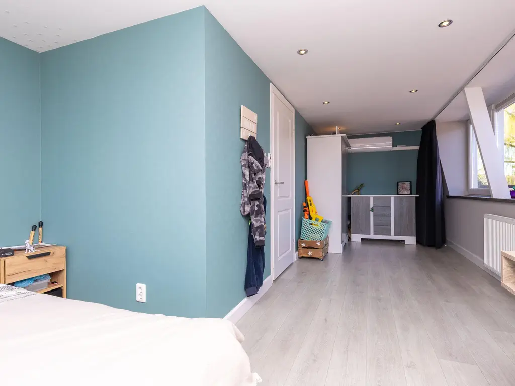 Broekerhavenweg 192, BOVENKARSPEL