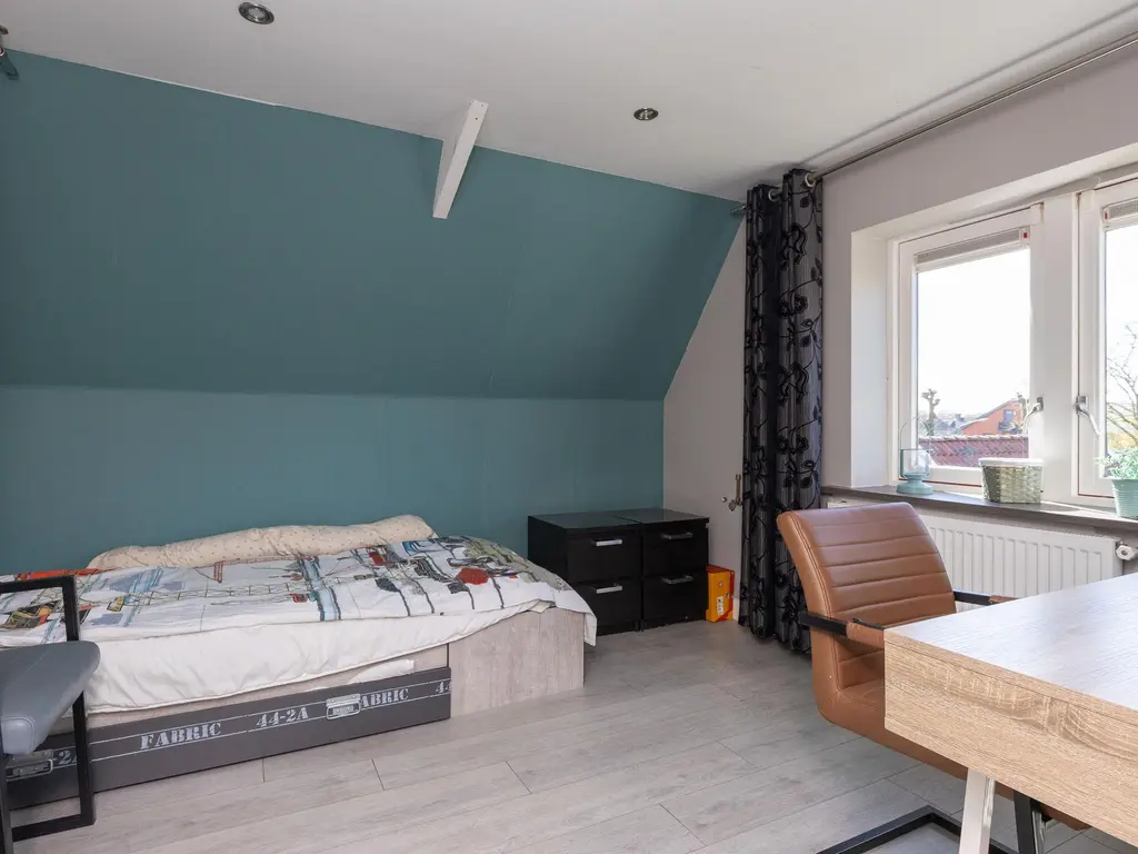 Broekerhavenweg 192, BOVENKARSPEL