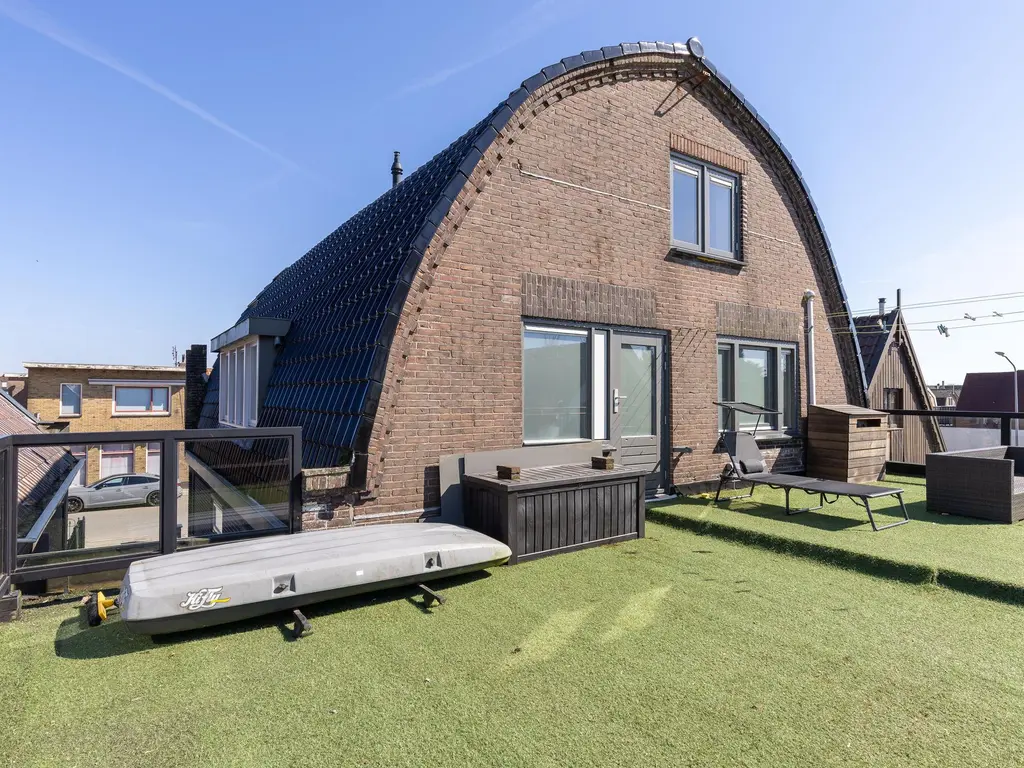 Broekerhavenweg 192, BOVENKARSPEL