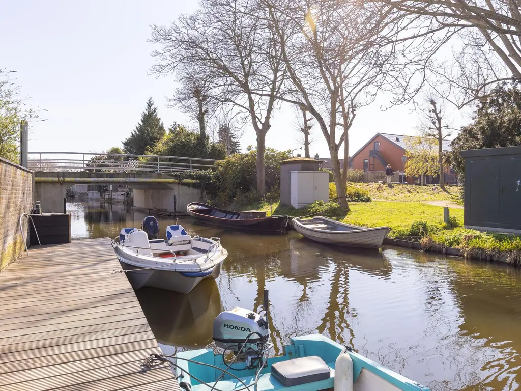 Broekerhavenweg 192, BOVENKARSPEL
