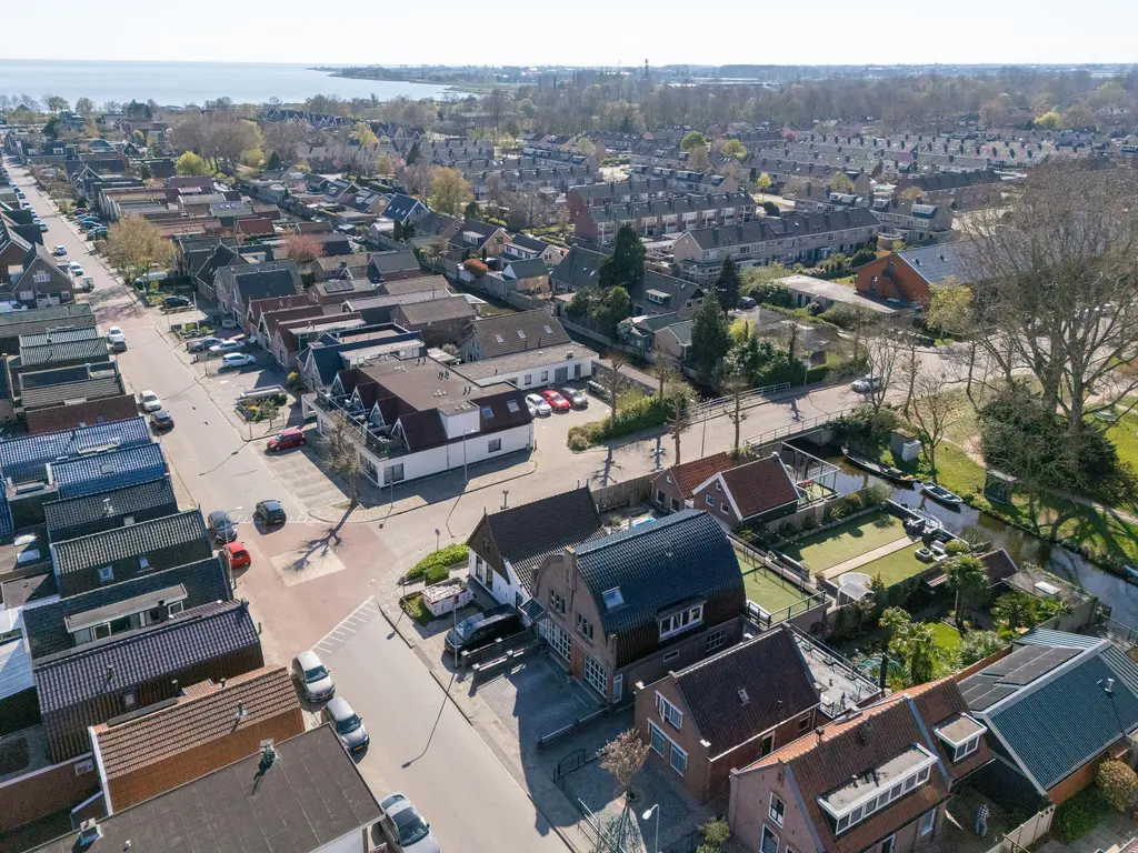 Broekerhavenweg 192, BOVENKARSPEL