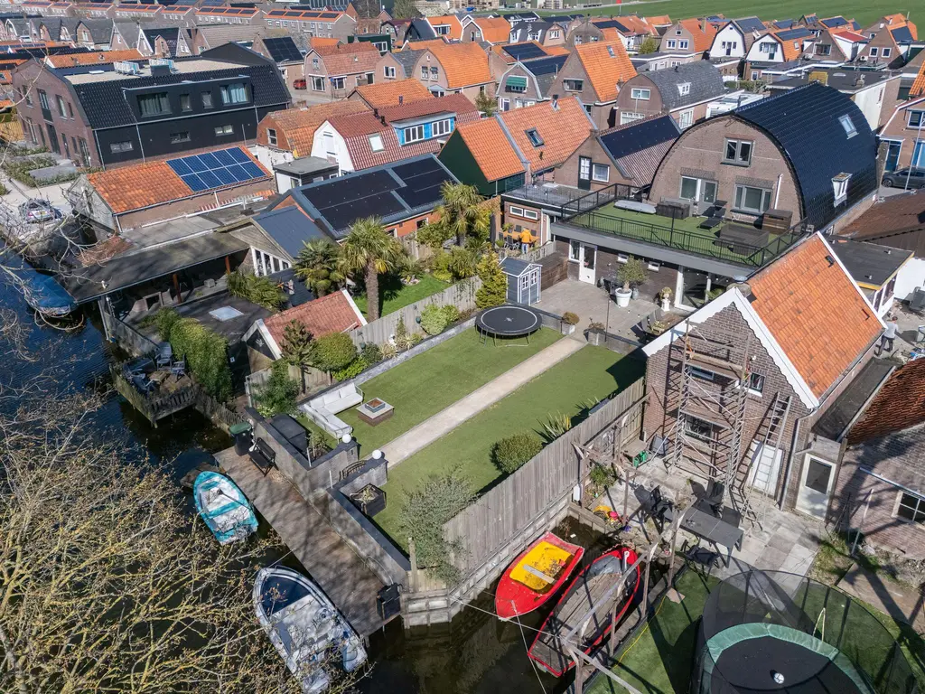 Broekerhavenweg 192, BOVENKARSPEL