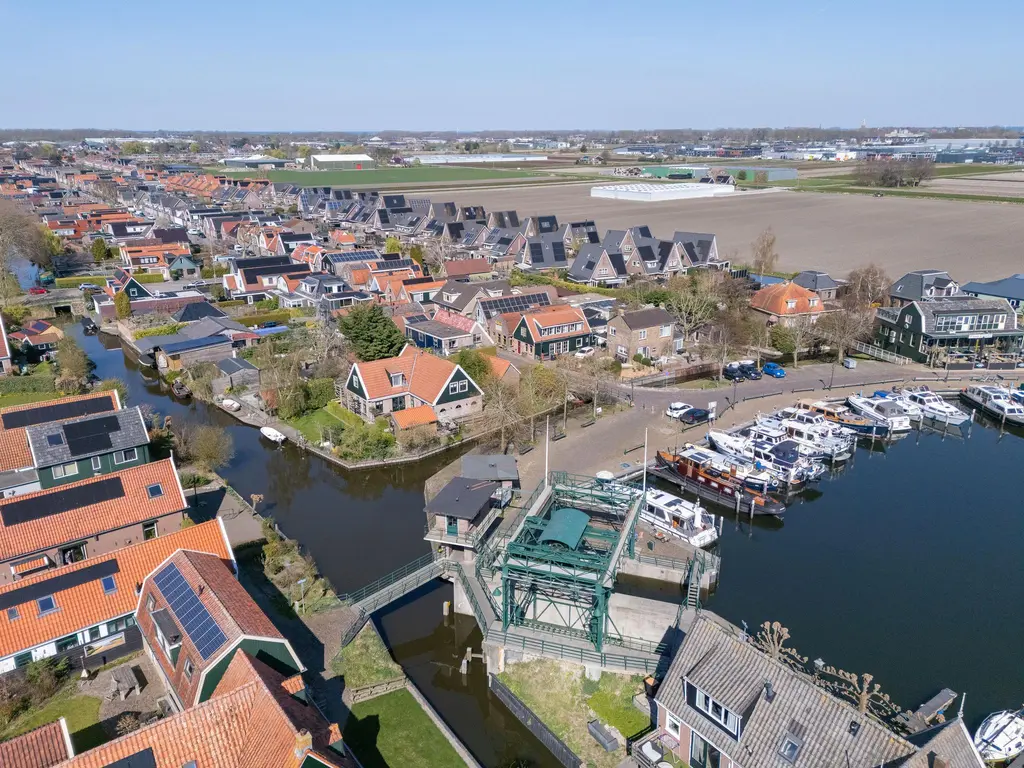 Broekerhavenweg 192, BOVENKARSPEL