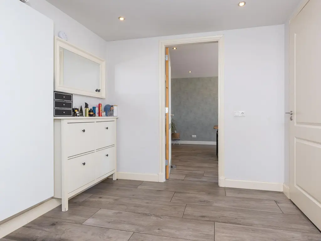 Broekerhavenweg 192, BOVENKARSPEL