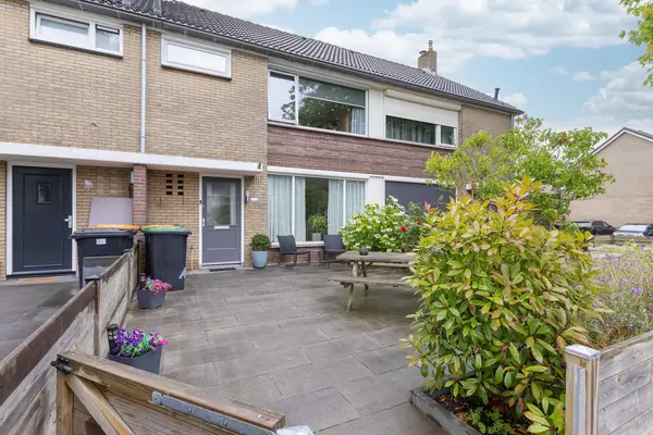 Hertog Albrechtstraat 10